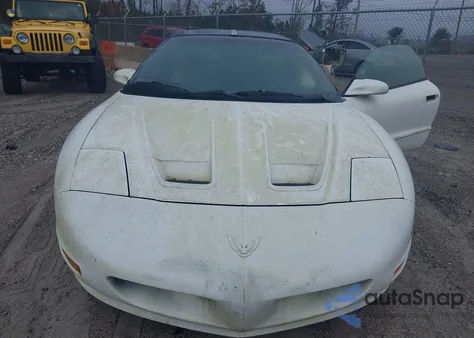 1994 Pontiac Firebird z USA, uszkodzony, nr VIN 2G2FS22S8R2217830